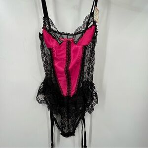 *** Nan Flower Teddy *** S NWT